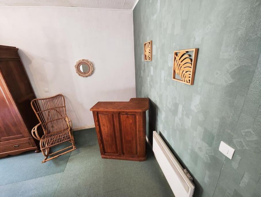Le Refuge Des Tanneurs *