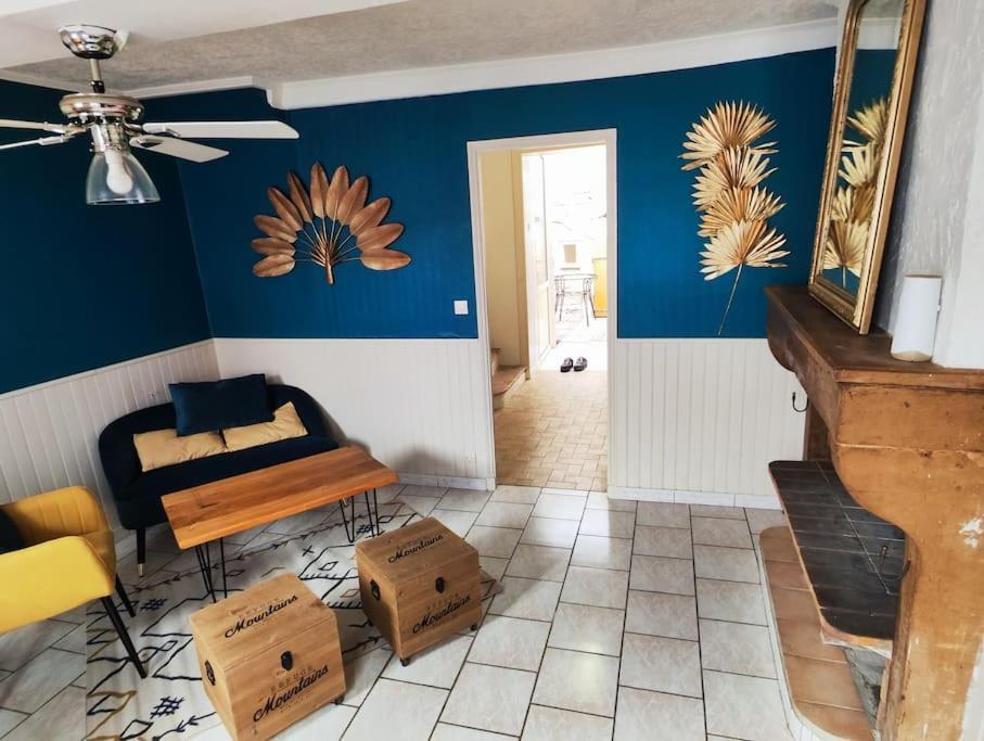 Le Refuge Des Tanneurs Holiday home Tannay (Nievre)