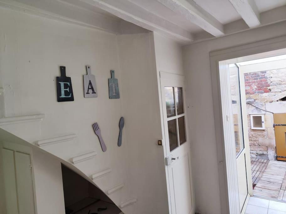 Le Refuge Des Tanneurs Holiday home