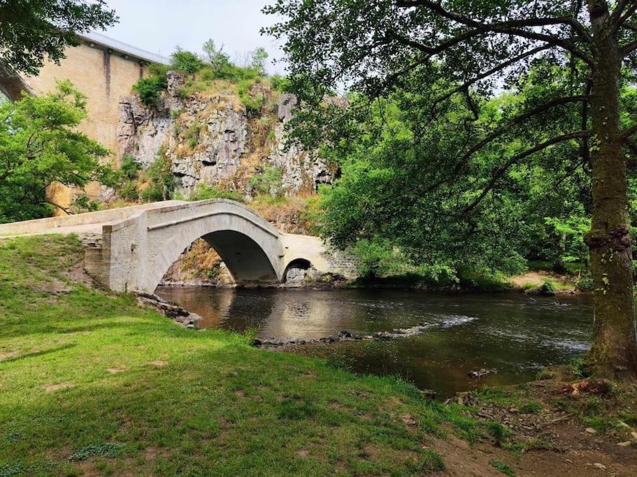 Le Refuge Des Tanneurs * Tannay (Nievre)