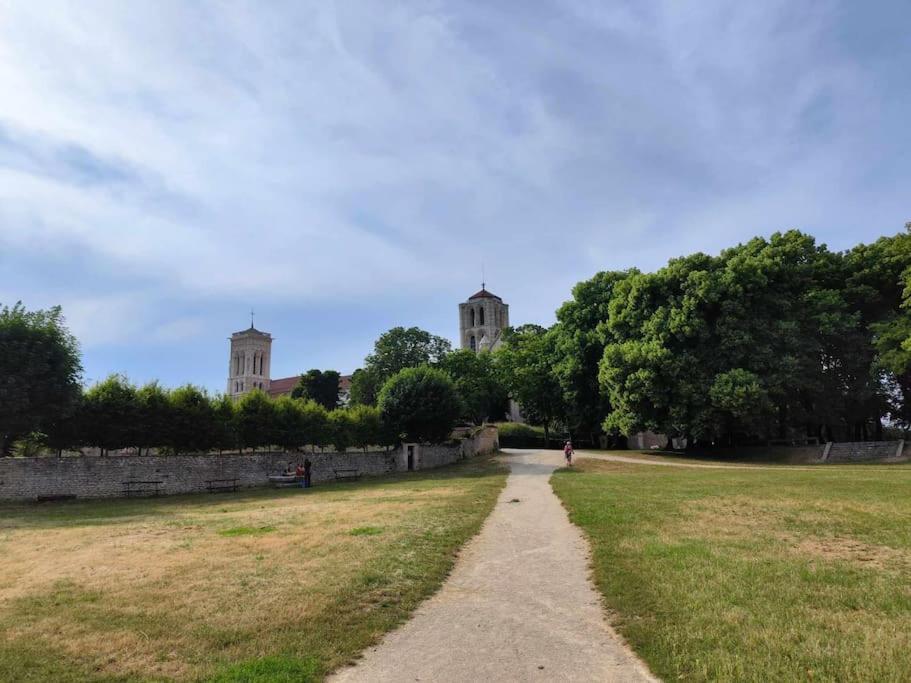Le Refuge Des Tanneurs * Tannay (Nievre)