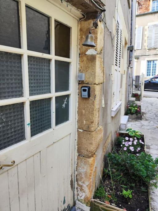 Le Refuge Des Tanneurs Holiday home Tannay (Nievre)