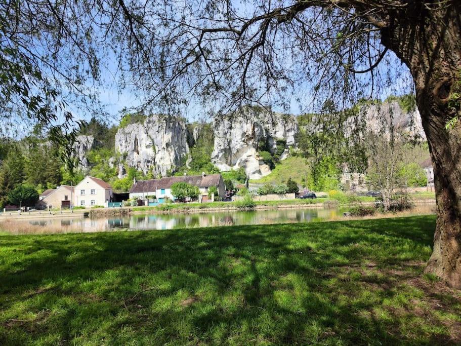 Le Refuge Des Tanneurs Holiday home