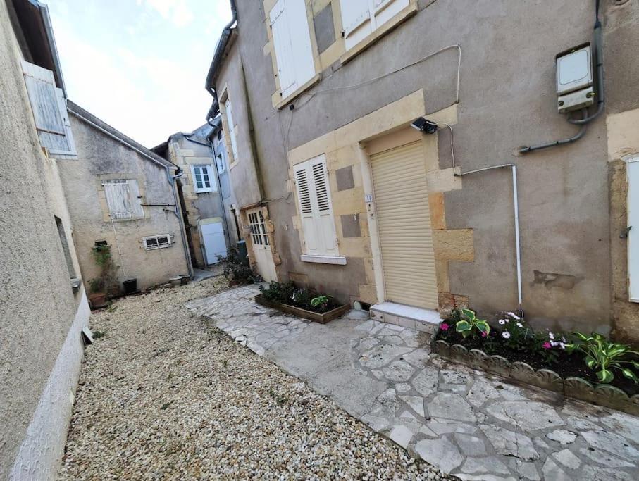 Holiday home Le Refuge Des Tanneurs