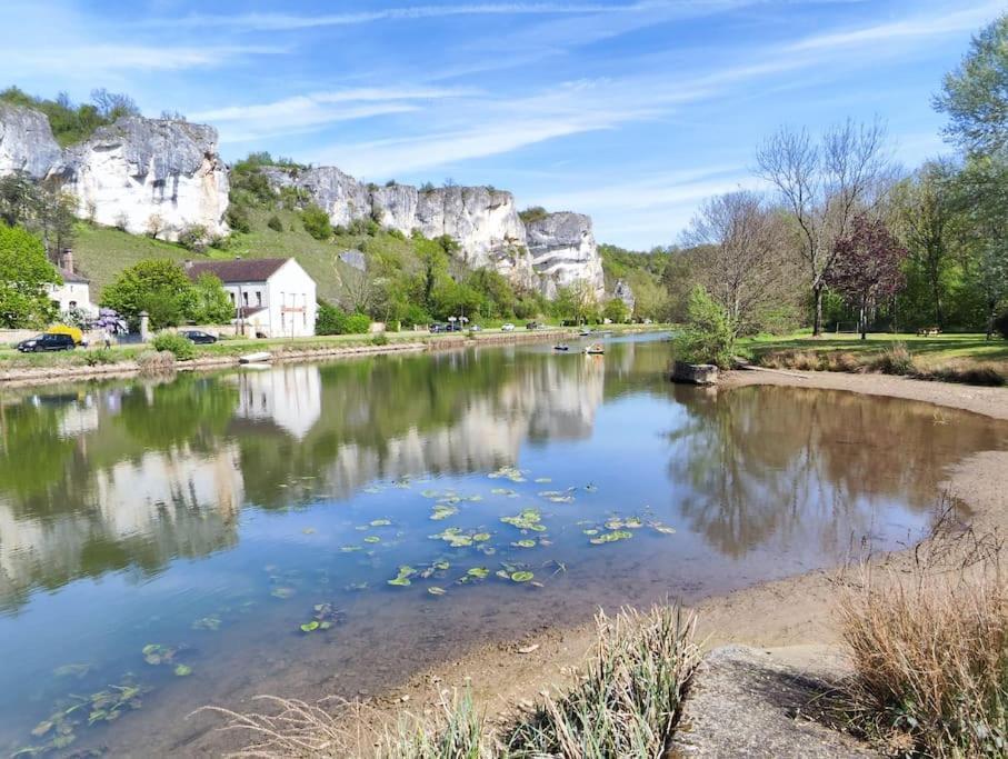 Holiday home Le Refuge Des Tanneurs Tannay (Nievre)