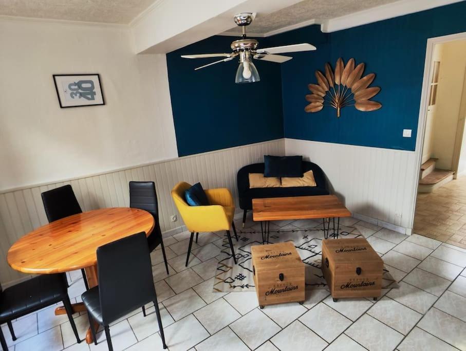 Le Refuge Des Tanneurs * Tannay (Nievre)