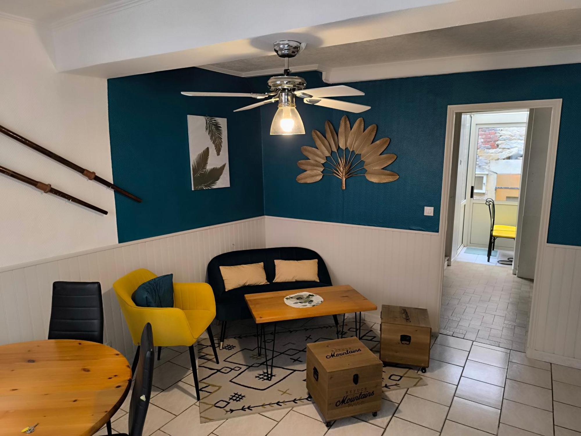 Holiday home Le Refuge Des Tanneurs Tannay (Nievre)